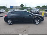 CHEVROLET CRUZE LT AUTO 3G1BE6SMXHS520345 снимка
