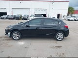 CHEVROLET CRUZE LT AUTO 3G1BE6SMXHS520345 снимка