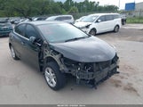 CHEVROLET CRUZE LT AUTO 3G1BE6SMXHS520345 снимка