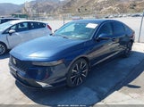 Honda Accord Hybrid Touring 1HGCY2F80PA055424 fotografie