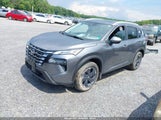 Nissan Rogue Sv Intelligent Awd JN8BT3BB6RW430291 fotografie