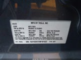 Tesla Model Y Performance Dual Motor All-Wheel Drive 7SAYGDEFXNF491837 снимка