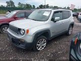 Jeep Renegade Latitude ZACCJBBT9FPB45778 снимка