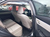 Toyota Corolla Le 2T1BURHE7HC941514 снимка