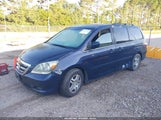 HONDA ODYSSEY EX-L 5FNRL38757B032813 снимка