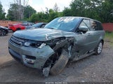 Land Rover Range Rover Sport 3.0L V6 Supercharged Hse SALWR2WF6EA318884 fotografie