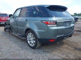 Land Rover Range Rover Sport 3.0L V6 Supercharged Hse SALWR2WF6EA318884 снимка