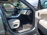 Land Rover Range Rover Sport 3.0L V6 Supercharged Hse SALWR2WF6EA318884 fotografie