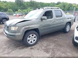 Honda Ridgeline Rtl 2HJYK16537H505988 снимка