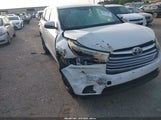 Toyota Highlander Le V6 5TDZKRFH2ES014571 снимка