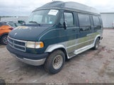 DODGE RAM VAN 2500 COMMERCIAL 2B6HB21Y9VK539305 снимка