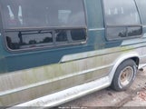 DODGE RAM VAN 2500 COMMERCIAL 2B6HB21Y9VK539305 снимка