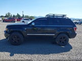 Jeep Grand Cherokee Overland 1J8HR68276C345012 fotografie