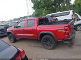 Chevrolet Colorado 4Wd Trail Boss 1GCPTEEK8R1294011 снимка