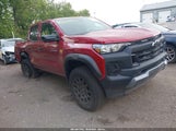 Chevrolet Colorado 4Wd Trail Boss 1GCPTEEK8R1294011 photo
