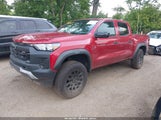 Chevrolet Colorado 4Wd Trail Boss 1GCPTEEK8R1294011 снимка