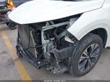 Nissan Rogue Sv Fwd 5N1AT3BA5MC773954 снимка