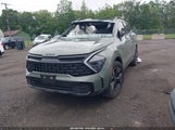Kia Sportage X-Line 5XYK6CDF7SG237282 fotografie