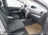 Toyota Yaris JTDBT4K3XA4078827 снимка