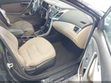 HYUNDAI ELANTRA SE 5NPDH4AE2EH493475 снимка