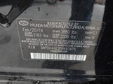 HYUNDAI ELANTRA SE 5NPDH4AE2EH493475 снимка