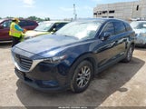 Mazda Cx-9 Touring JM3TCACY8J0232334 снимка