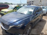 Mazda Cx-9 Touring JM3TCACY8J0232334 снимка