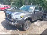 Toyota Tacoma Sr5 V6 3TMCZ5AN4PM592861 fotografie