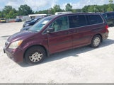Honda Odyssey Lx 5FNRL3H28AB035815 снимка