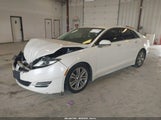 Lincoln Mkz 3LN6L2G99ER818704 снимка