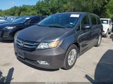 HONDA ODYSSEY LX 5FNRL5H29EB108708 снимка