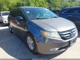 HONDA ODYSSEY LX 5FNRL5H29EB108708 снимка
