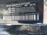 MERCEDES-BENZ C 250 LUXURY/SPORT WDDGF4HB2DR301435 снимка