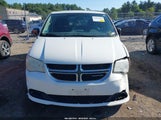 DODGE GRAND CARAVAN EXPRESS 2D4RN4DG4BR688507 fotografie