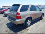 ACURA MDX 2HNYD18283H531072 снимка