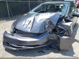HONDA CIVIC LX 19XFB2F59FE106241 снимка