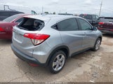 Honda Hr-V Awd Lx 3CZRU6H31NM741642 снимка