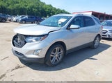 Chevrolet Equinox Awd Premier 2.0L Turbo 2GNAXYEX8L6137680 fotografie