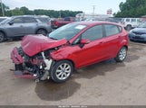 Ford Fiesta Se 3FADP4EJ6CM138073 снимка
