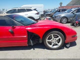 Chevrolet Corvette 1G1YY32G0Y5122548 снимка