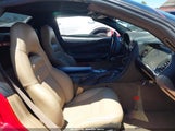 Chevrolet Corvette 1G1YY32G0Y5122548 снимка