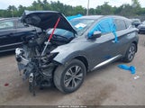 Nissan Murano Sv Intelligent Awd 5N1AZ2BS3LN118132 снимка