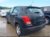 Chevrolet Trax 1Ls KL7CJPSBXFB191874 снимка