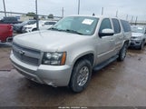 Chevrolet Suburban  Lt 3GNFK16398G113147 снимка
