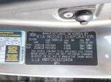 KIA SOUL + KNDJT2A24A7124014 fotografie