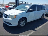 Dodge Grand Caravan Se 2C4RDGBG5ER389729 снимка