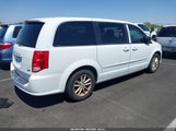 Dodge Grand Caravan Se 2C4RDGBG5ER389729 снимка