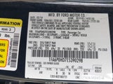 FORD FUSION SE 1FA6P0HD7E5390298 снимка
