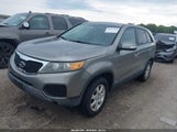 KIA SORENTO LX 5XYKTCA10BG010274 снимка