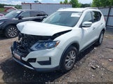 NISSAN ROGUE SV KNMAT2MT3KP527956 снимка